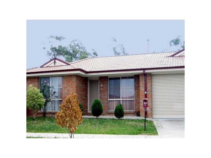 31 Maria Crescent, Pakenham VIC 3810