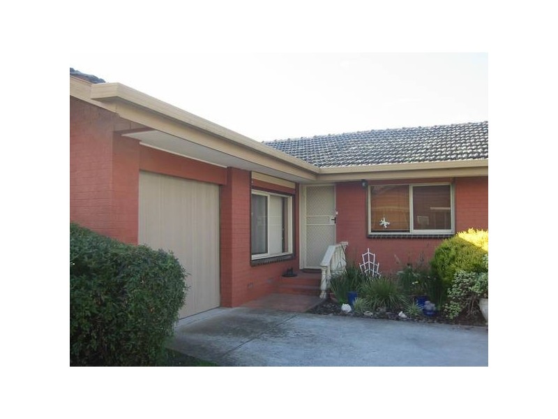 2/8-10 Belgrave Hallam Road, Hallam VIC 3803
