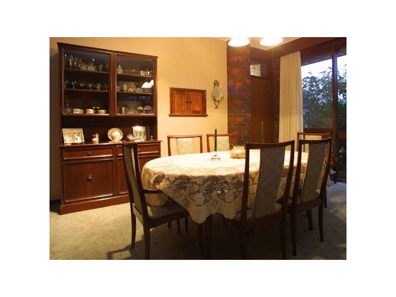 109 Bourkes Creek Road, Pakenham Upper VIC 3810