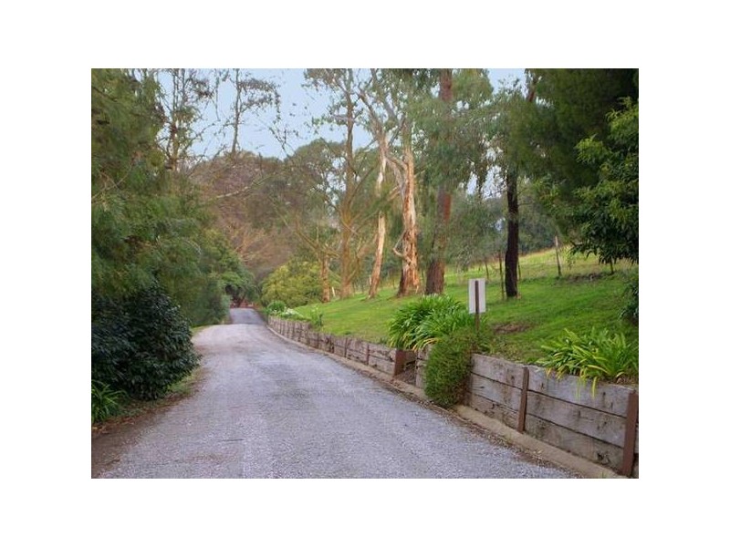 109 Bourkes Creek Road, Pakenham Upper VIC 3810