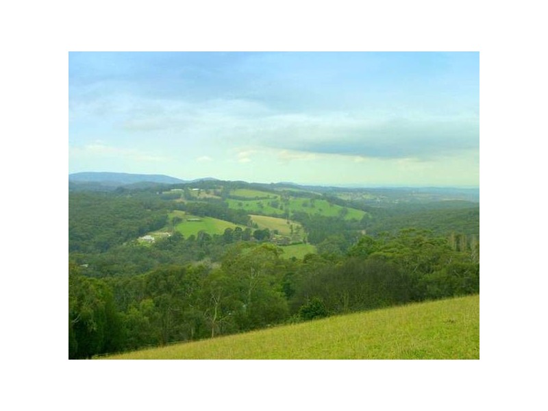 109 Bourkes Creek Road, Pakenham Upper VIC 3810