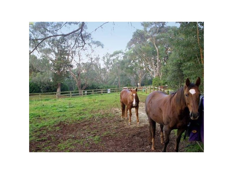 109 Bourkes Creek Road, Pakenham Upper VIC 3810