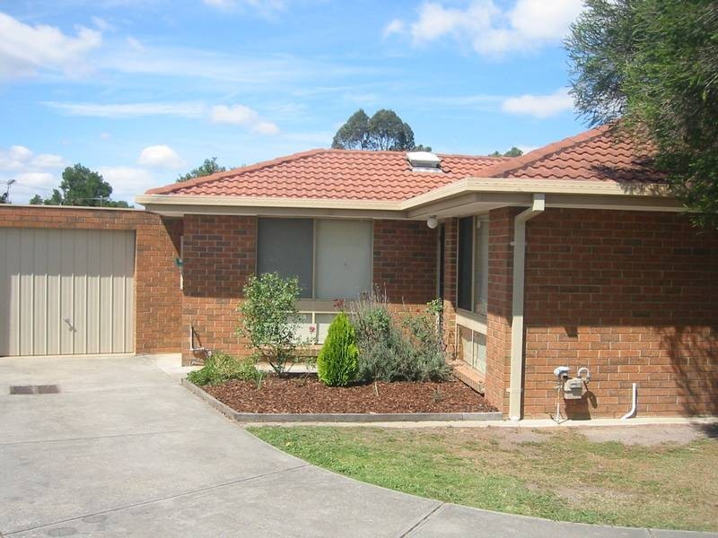 4/106 Prospect Hill Road, Narre Warren VIC 3805