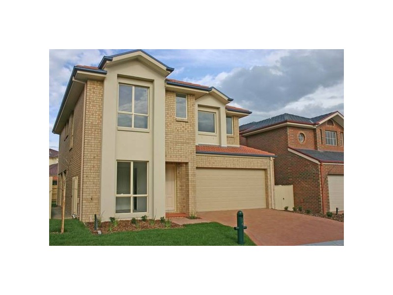 54 Amhurst Drive, Cranbourne North VIC 3977
