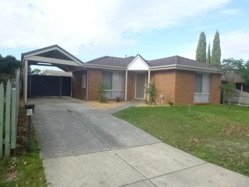 50 Coolong Avenue, Berwick VIC 3806