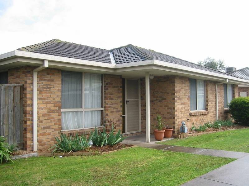 1/4 Denver Drive, Narre Warren VIC 3805