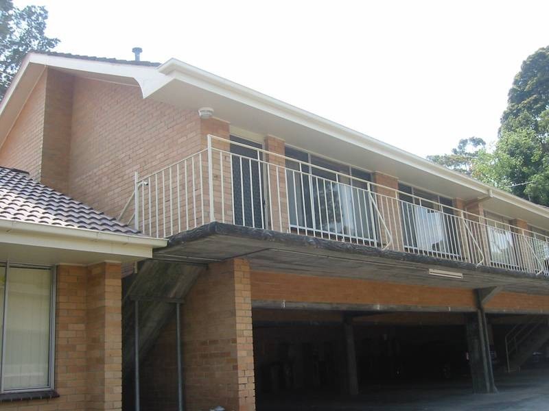 5/9 Gloucester Avenue, Berwick VIC 3806