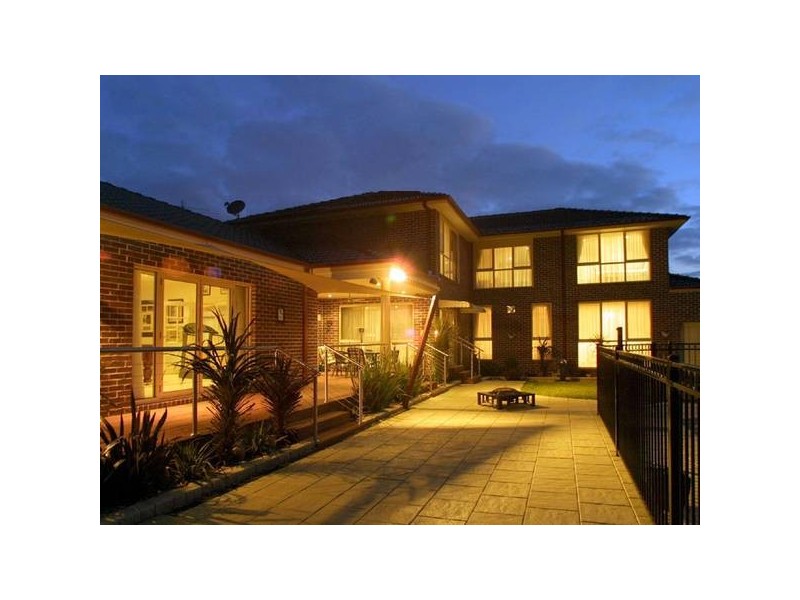 Jordan Court, Beaconsfield VIC 3807