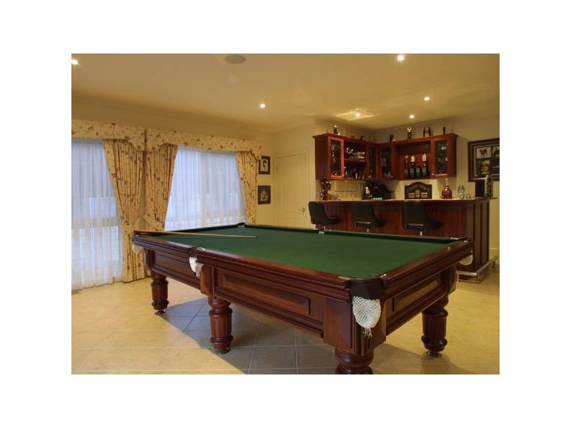 Jordan Court, Beaconsfield VIC 3807