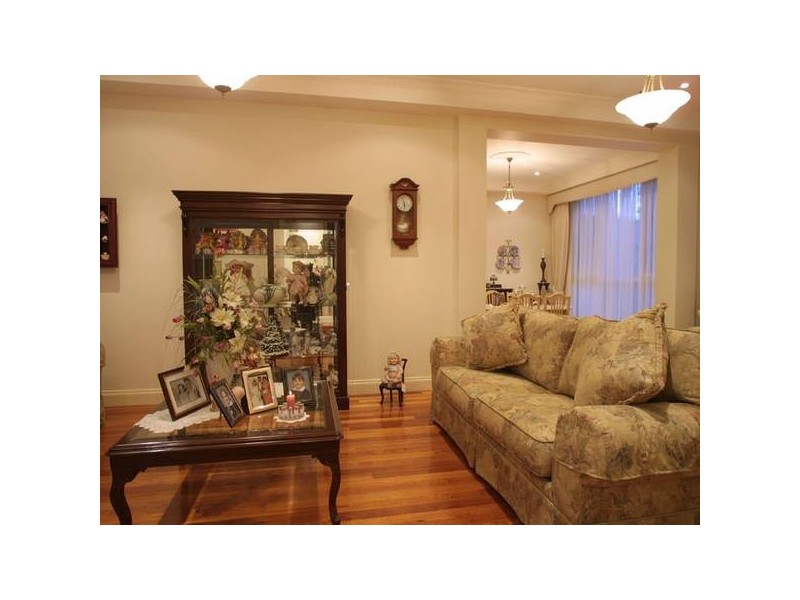 Jordan Court, Beaconsfield VIC 3807