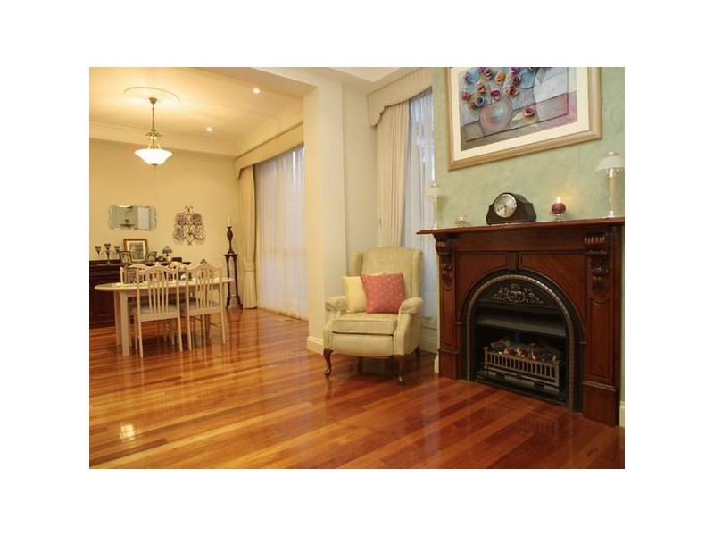 Jordan Court, Beaconsfield VIC 3807