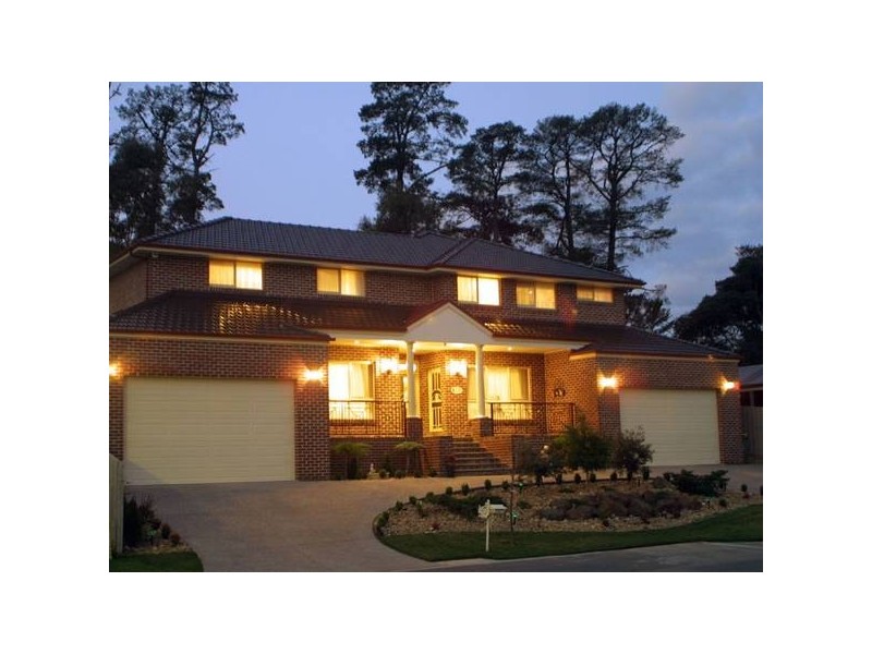 Jordan Court, Beaconsfield VIC 3807