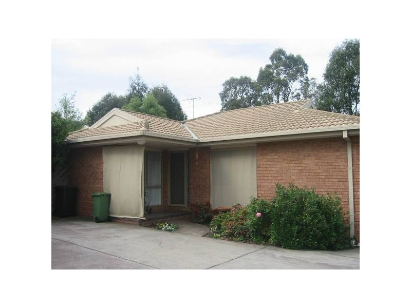 2/66 Anaconda Road, Narre Warren VIC 3805