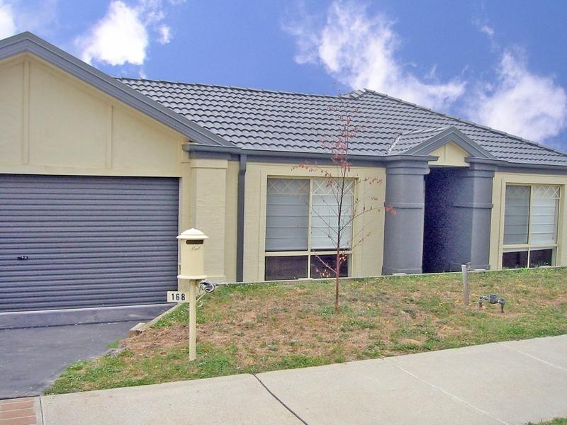 168 The Promenade, Narre Warren VIC 3805