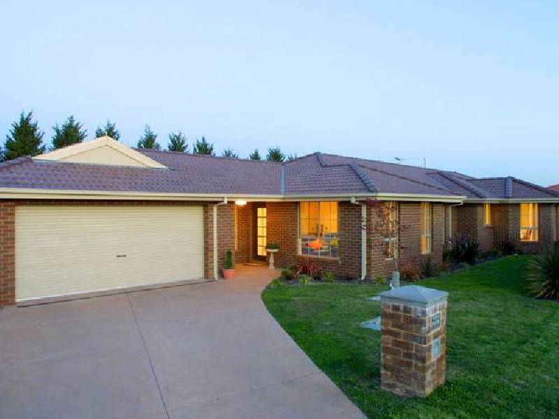 Kenny Court, Berwick VIC 3806