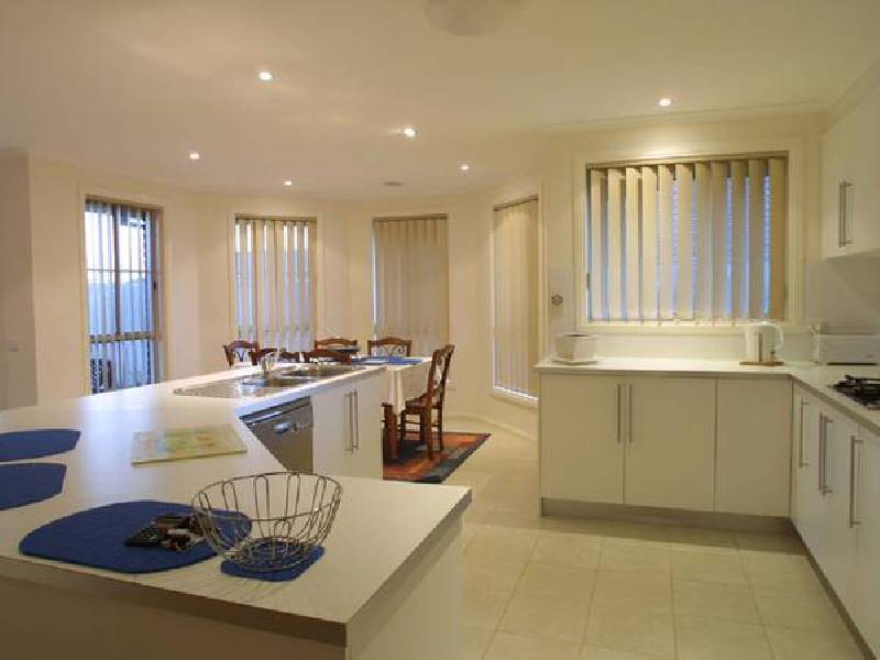 Kenny Court, Berwick VIC 3806