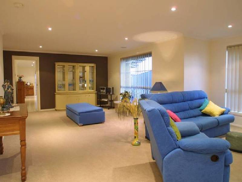 Kenny Court, Berwick VIC 3806