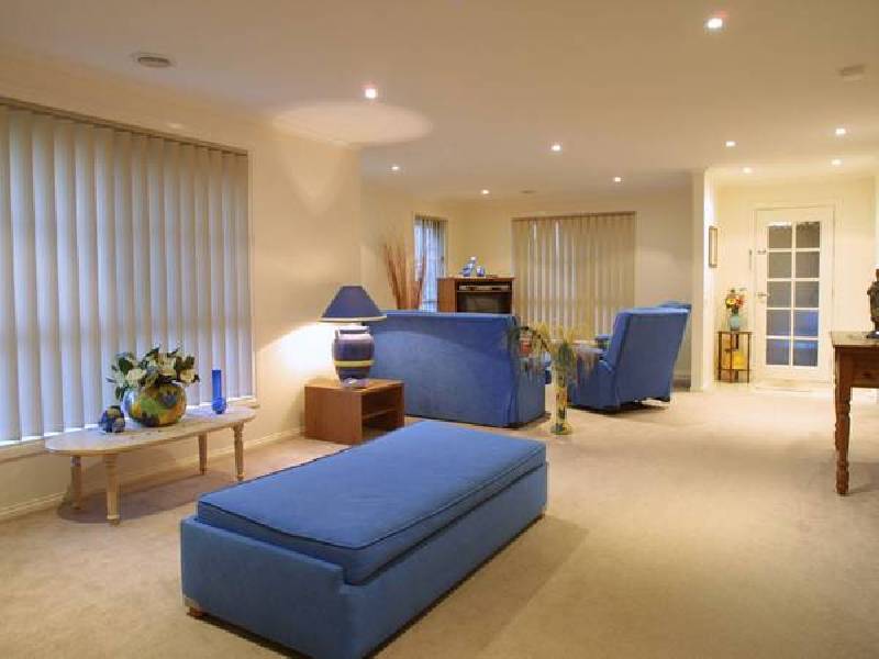 Kenny Court, Berwick VIC 3806