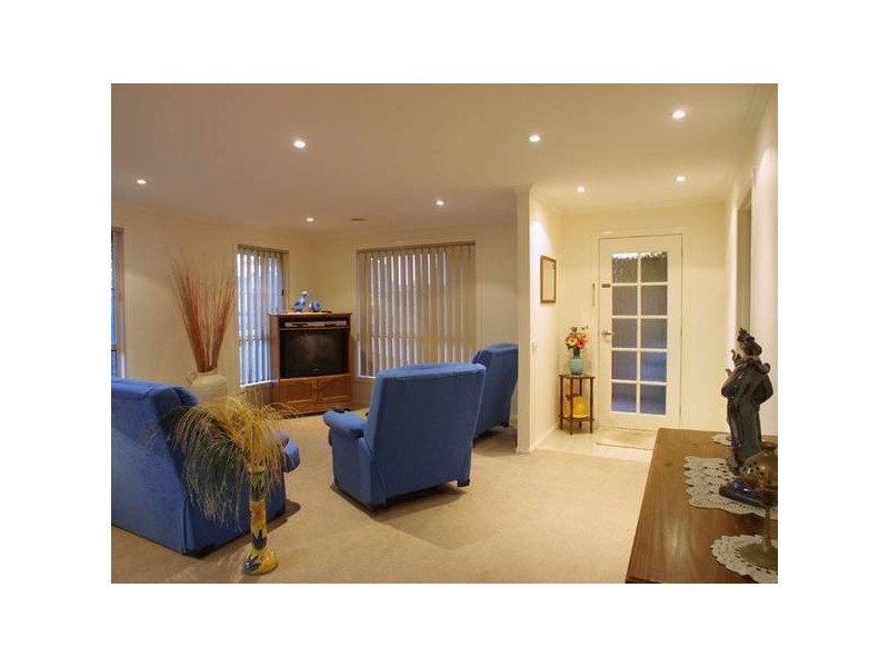 Kenny Court, Berwick VIC 3806