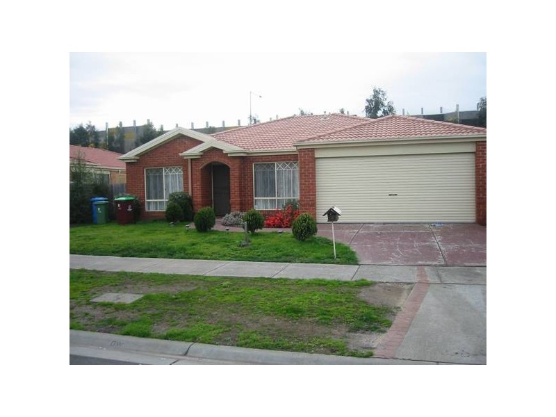 8 Cascade Way, Hallam VIC 3803