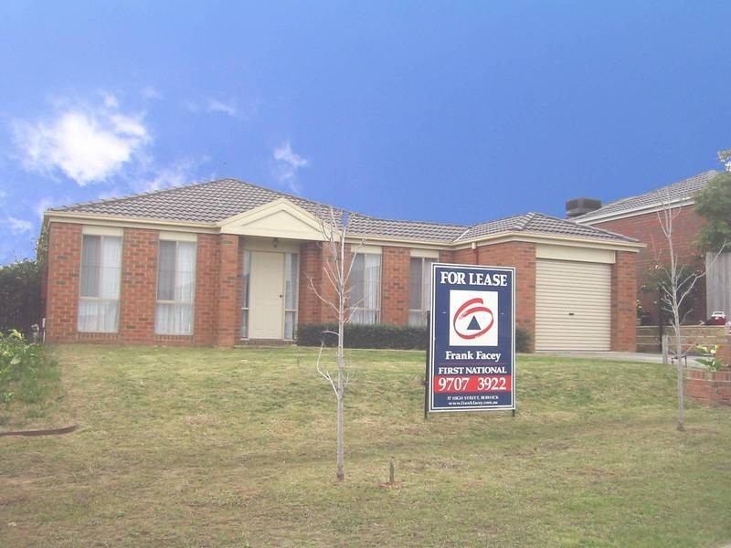15 Lasiandra Circuit, Narre Warren VIC 3805