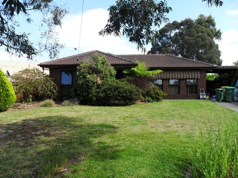 8 Kathleen Court, Beaconsfield VIC 3807