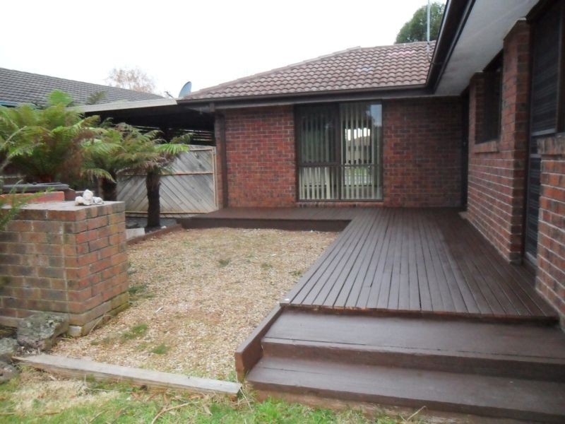 8 Kathleen Court, Beaconsfield VIC 3807