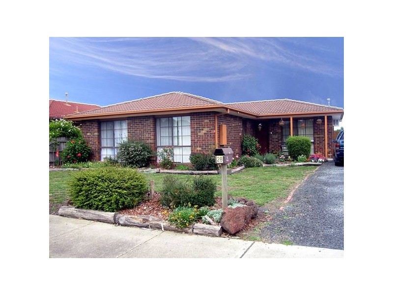 28 Bluegum Court, Narre Warren VIC 3805