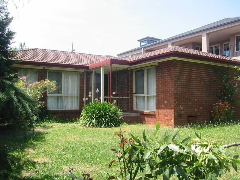 50 Wilson Street, Berwick VIC 3806