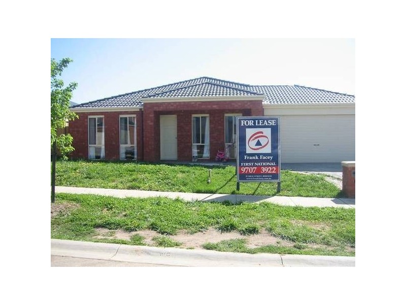 44 Piermont Drive, Berwick VIC 3806