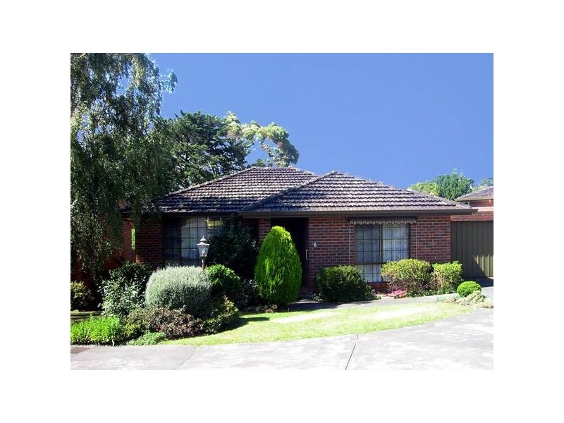 6/31 Wilson Street, Berwick VIC 3806