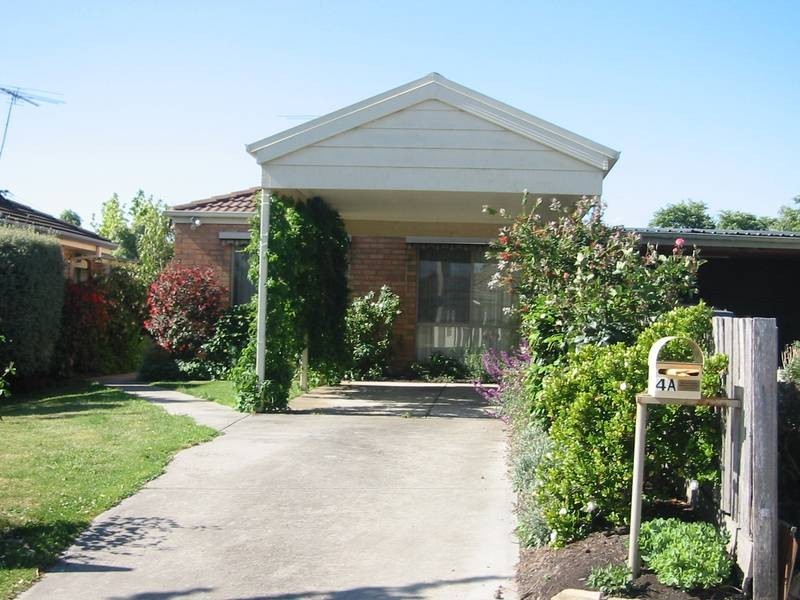 4A Jane Street, Berwick VIC 3806