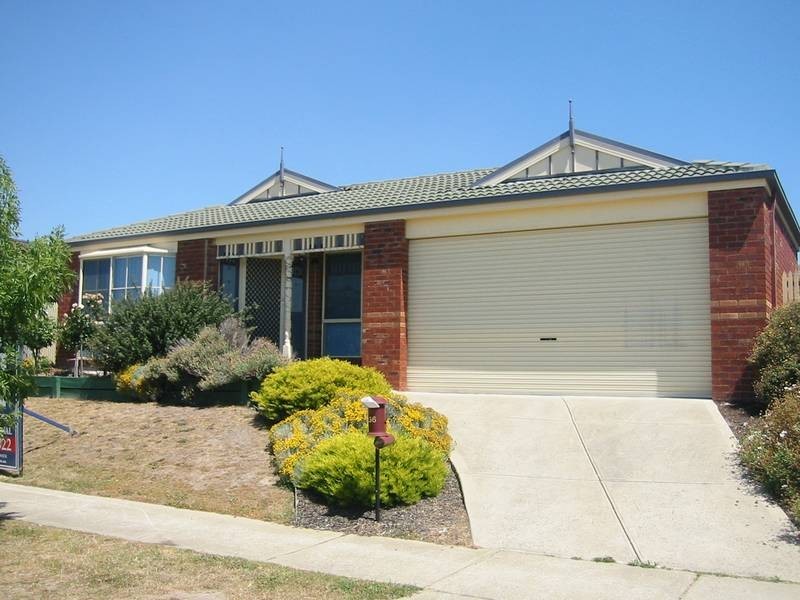 56 Tangerine Drive, Narre Warren South VIC 3805