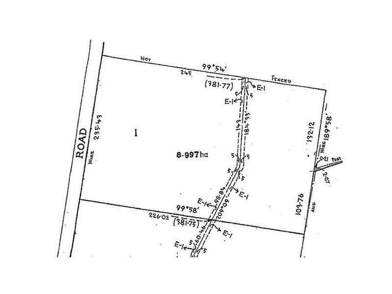 McMullen Road, Officer VIC 3809