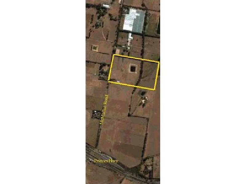 McMullen Road, Officer VIC 3809