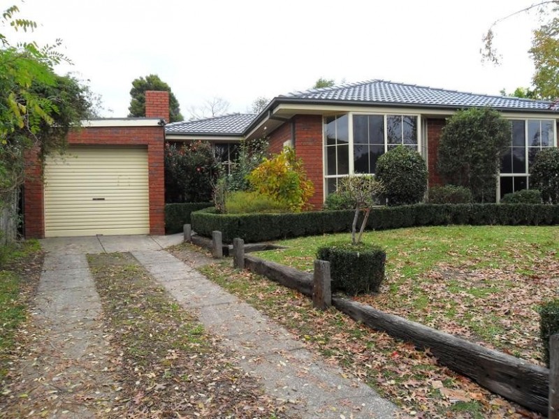 4 Hood Court, Berwick VIC 3806