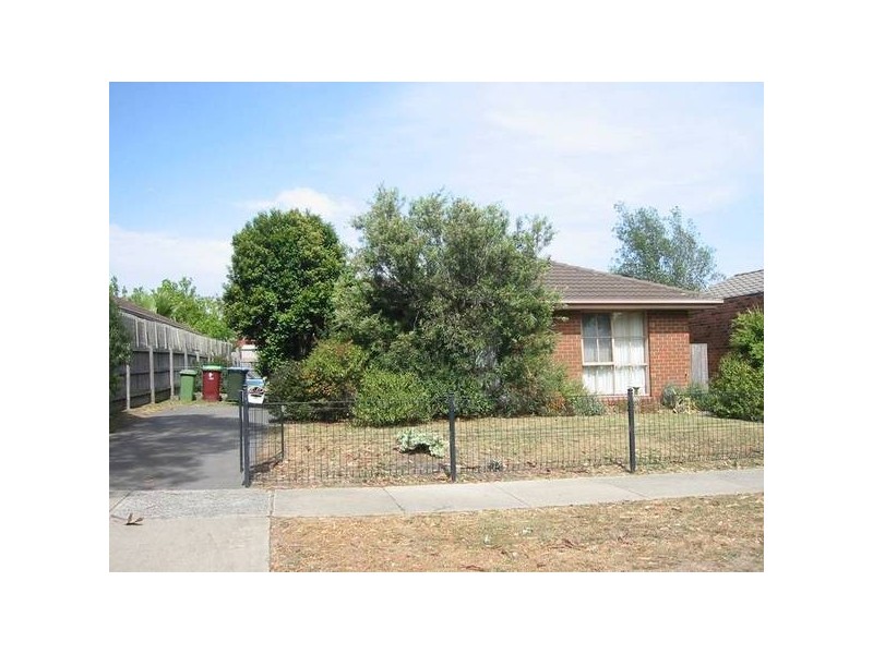 5 Argyle Court, Berwick VIC 3806