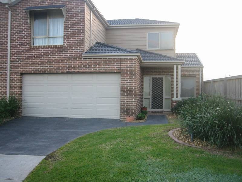 1/1-7 Hickory Drive, Narre Warren South VIC 3805