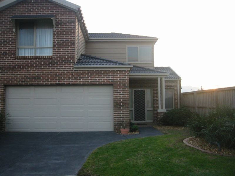 1/1-7 Hickory Drive, Narre Warren South VIC 3805