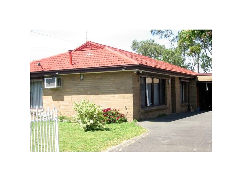 67 Valley Fair Drive, Narre Warren VIC 3805