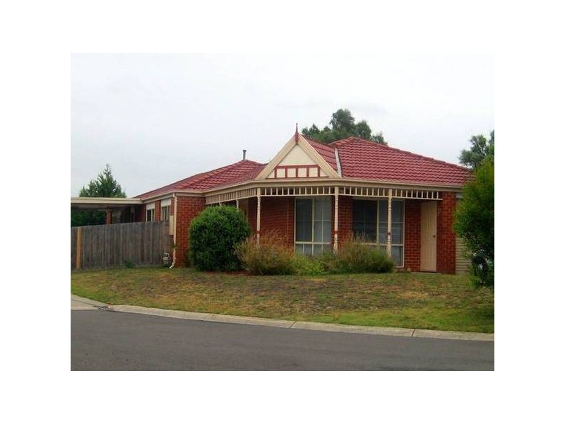 11 Riddleston Court, Narre Warren VIC 3805