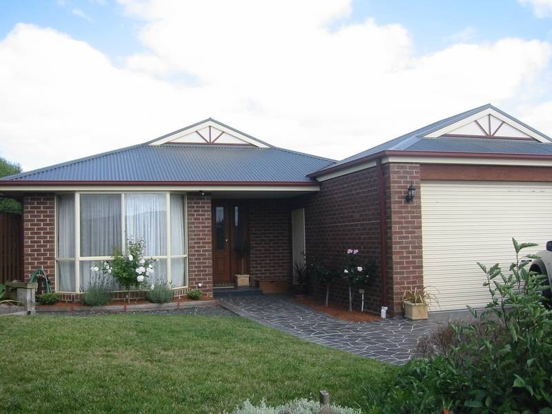 9 Kelly Mews, Berwick VIC 3806