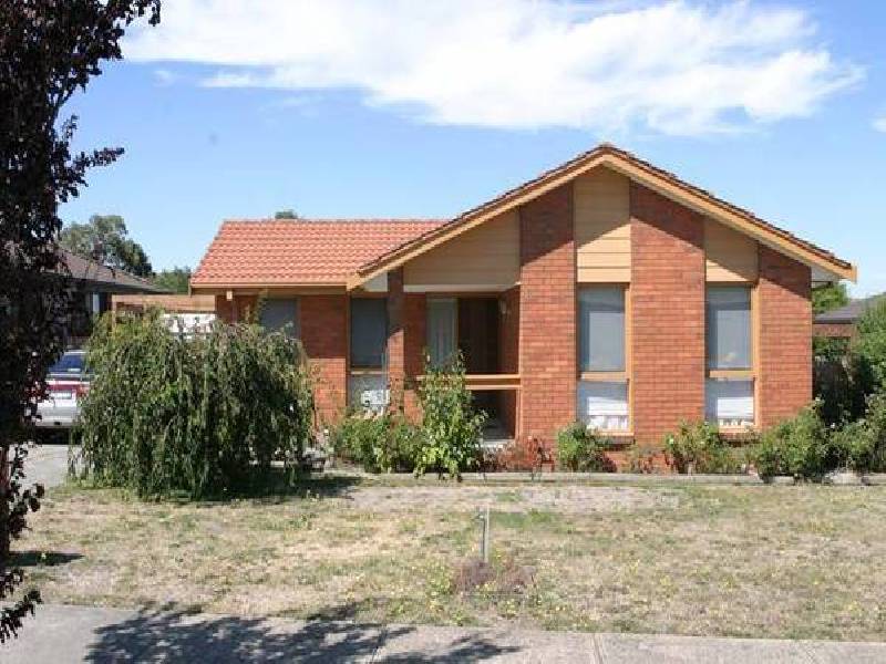 89 Mansfield Street, Berwick VIC 3806