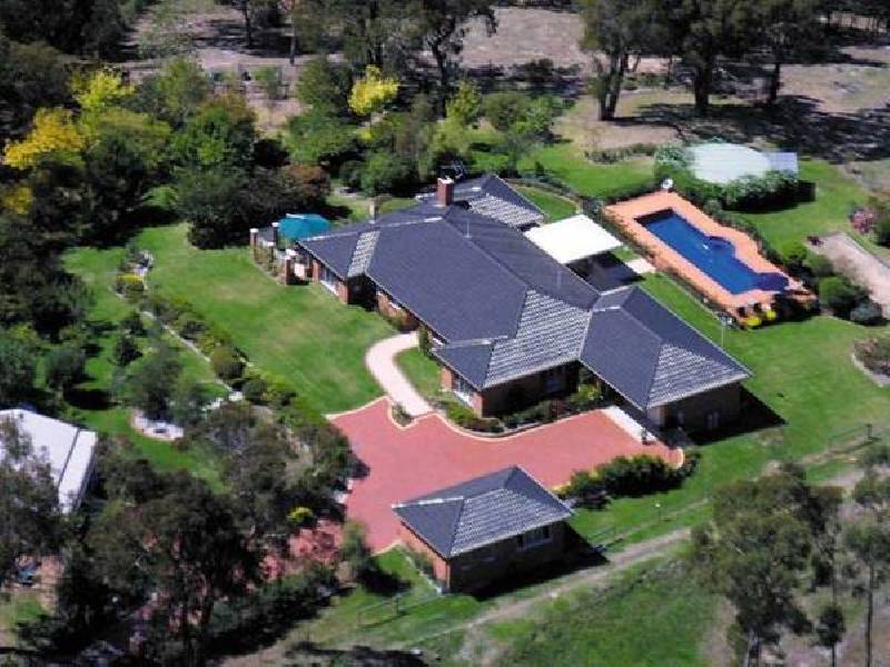 576 Salisbury Road, Beaconsfield Upper VIC 3808