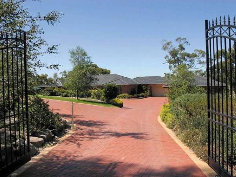 576 Salisbury Road, Beaconsfield Upper VIC 3808