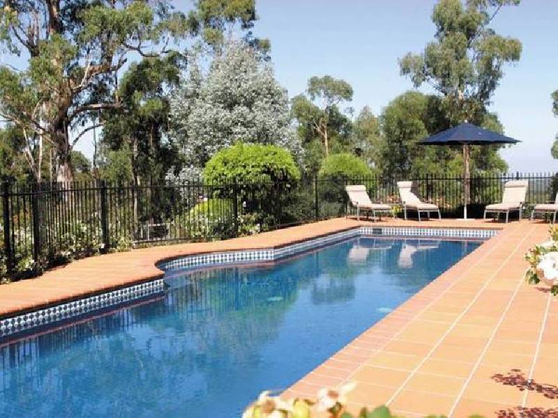 576 Salisbury Road, Beaconsfield Upper VIC 3808