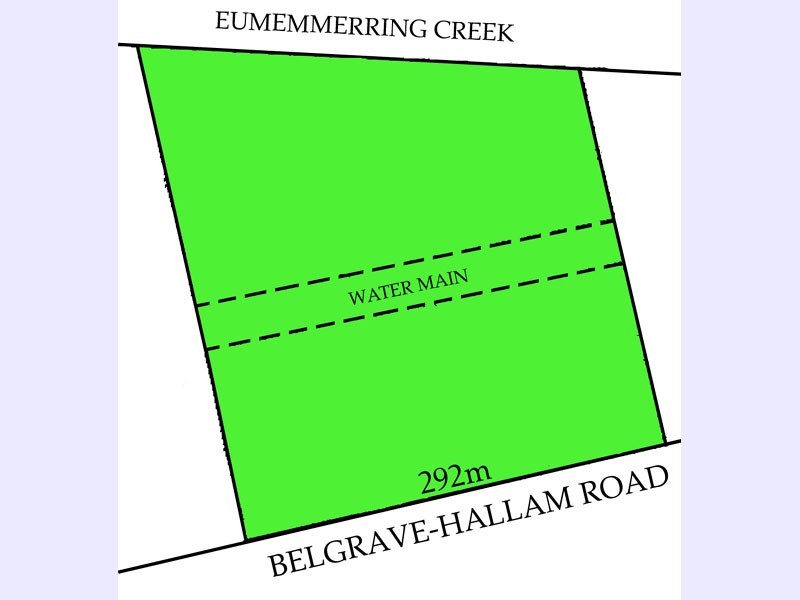 656 Belgrave-Hallam Road, Narre Warren East VIC 3804