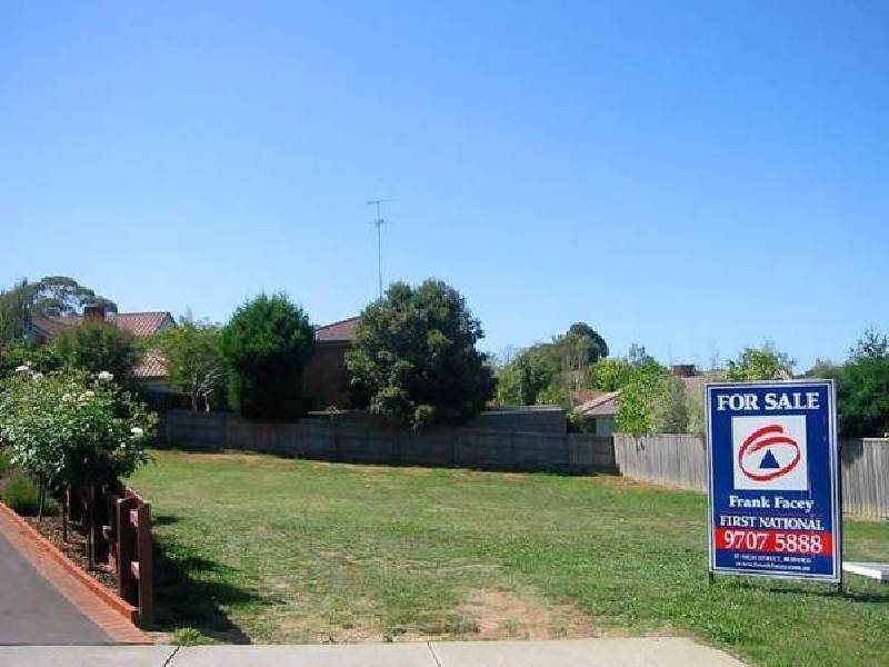 15 Buxton Mews, Berwick VIC 3806