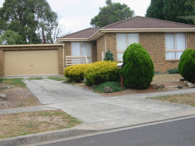 9 Moray Court, Narre Warren VIC 3805