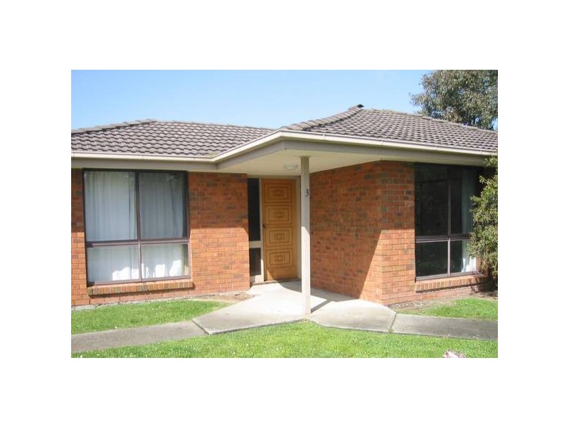 3/83 Princes Highway, Beaconsfield VIC 3807